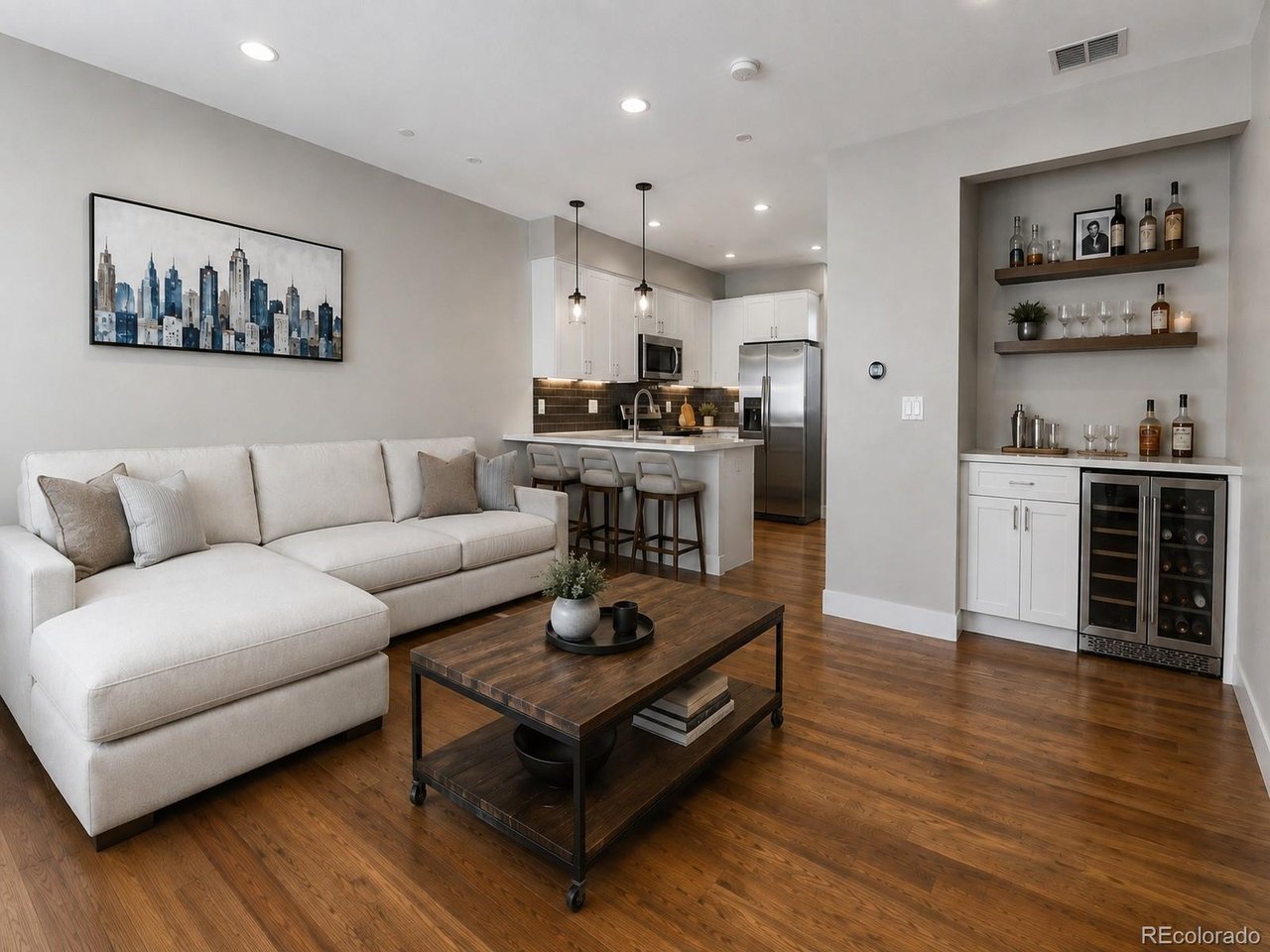 Photo of 3245 W 17th Ave #2 Denver CO 80204