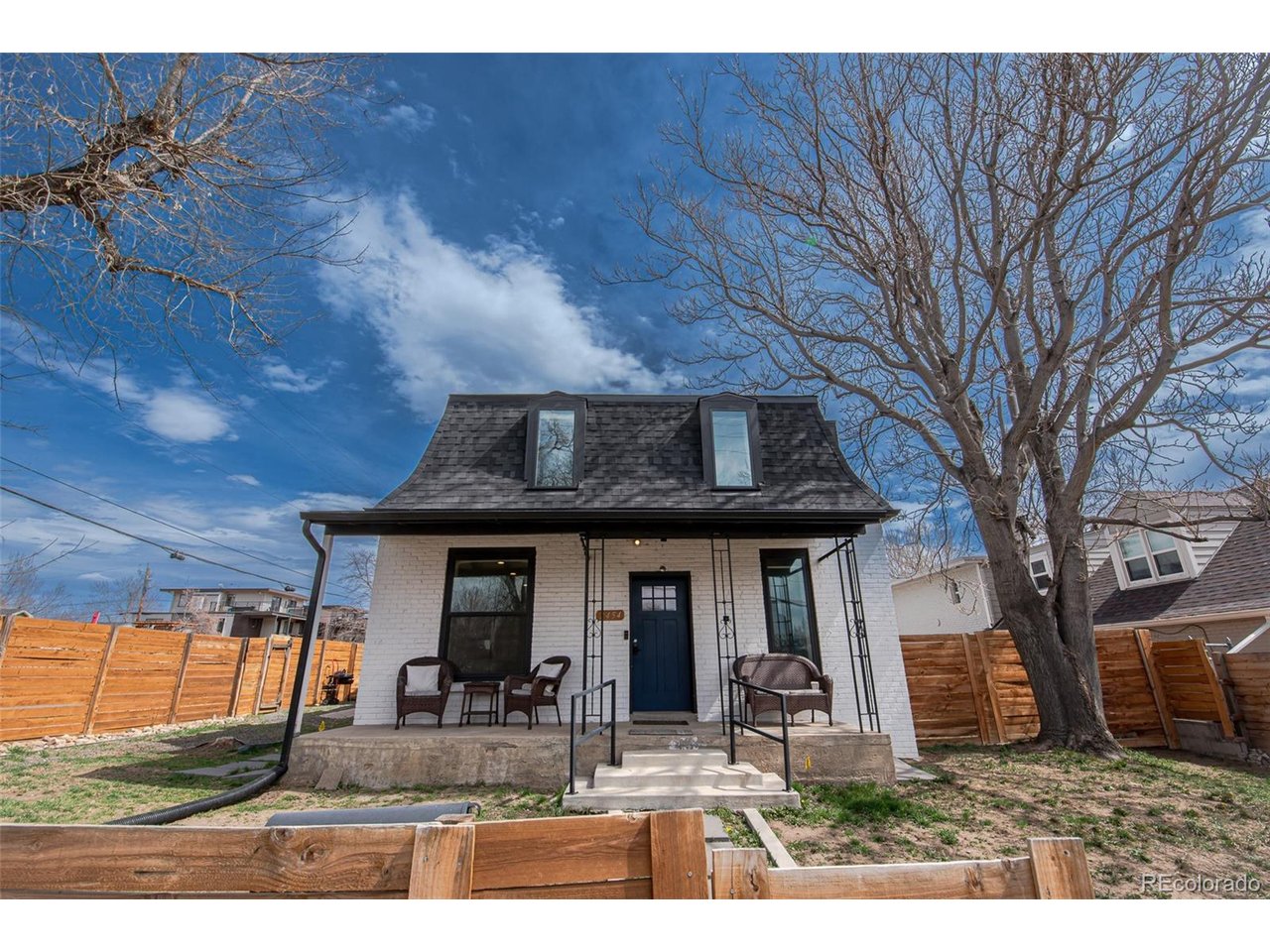 Photo of 2454 Irving St Denver CO 80211