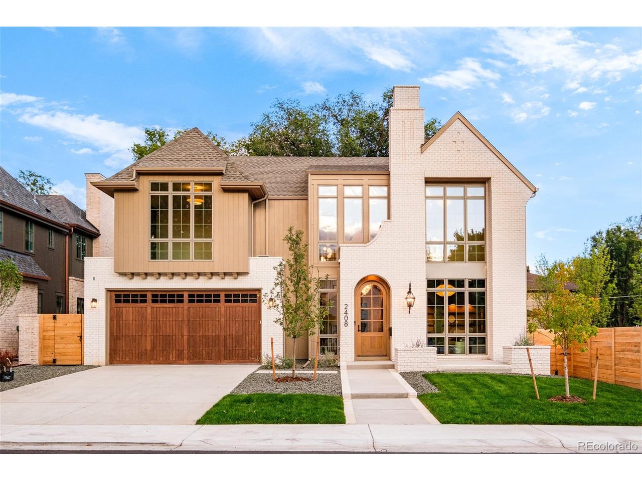 Photo of 2408 S Monroe St Denver CO 80210