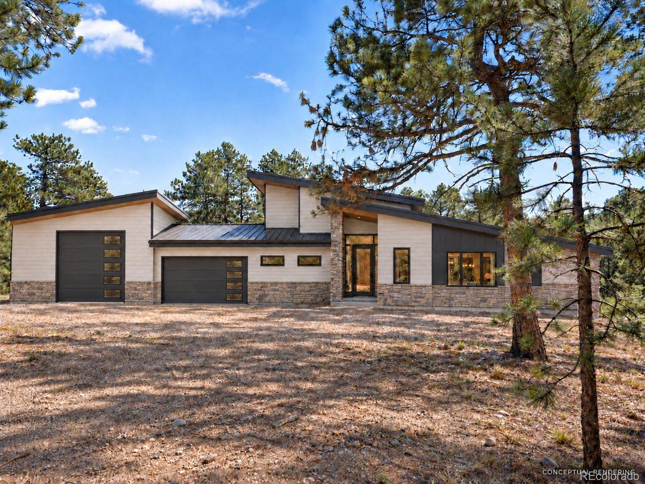 Photo of 5848 S Merriam Dr Evergreen CO 80439