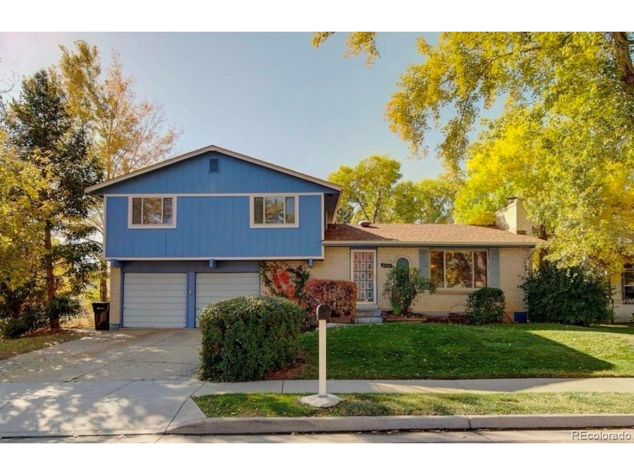Photo of 8301 Chase Dr Arvada CO 80003