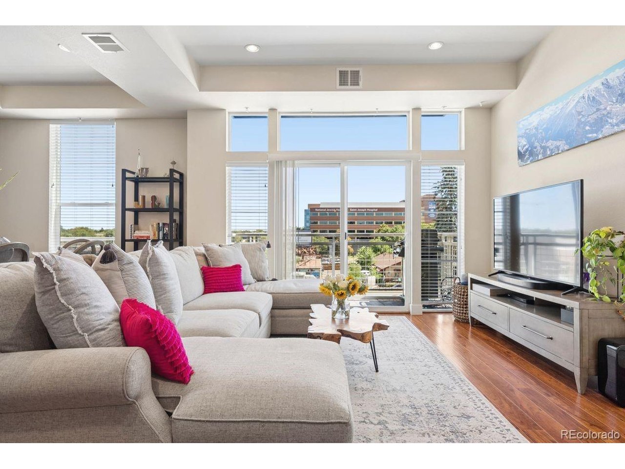 Photo of 1488 Madison St #307 Denver CO 80206