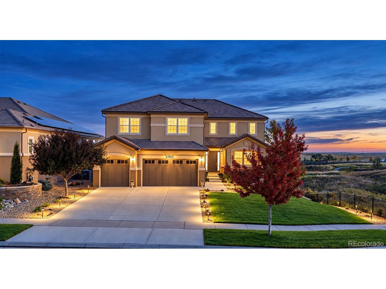 Photo of 27855 E Moraine Dr Aurora CO 80016