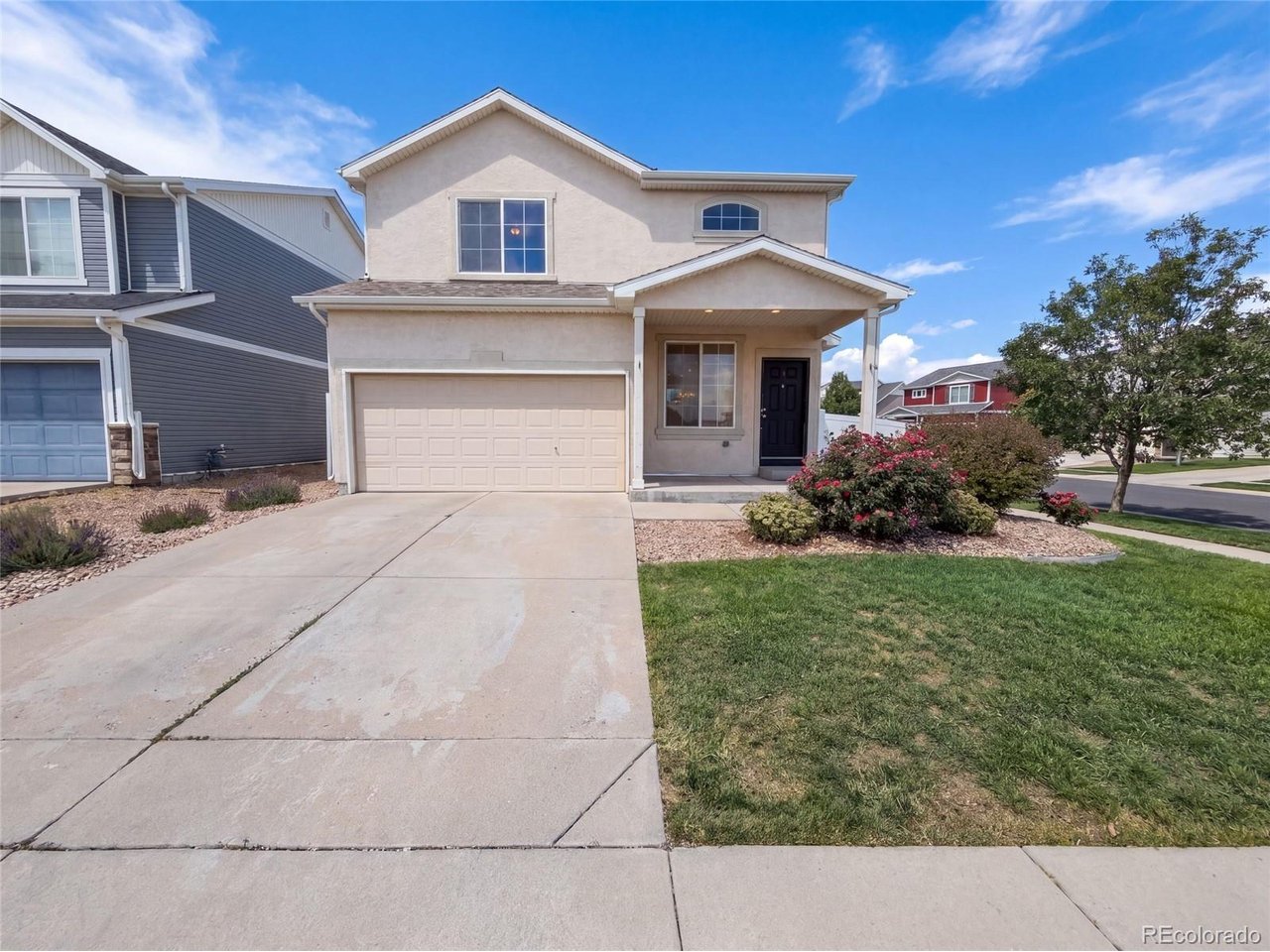 Photo of 5573 Killarney Ct Denver CO 80249
