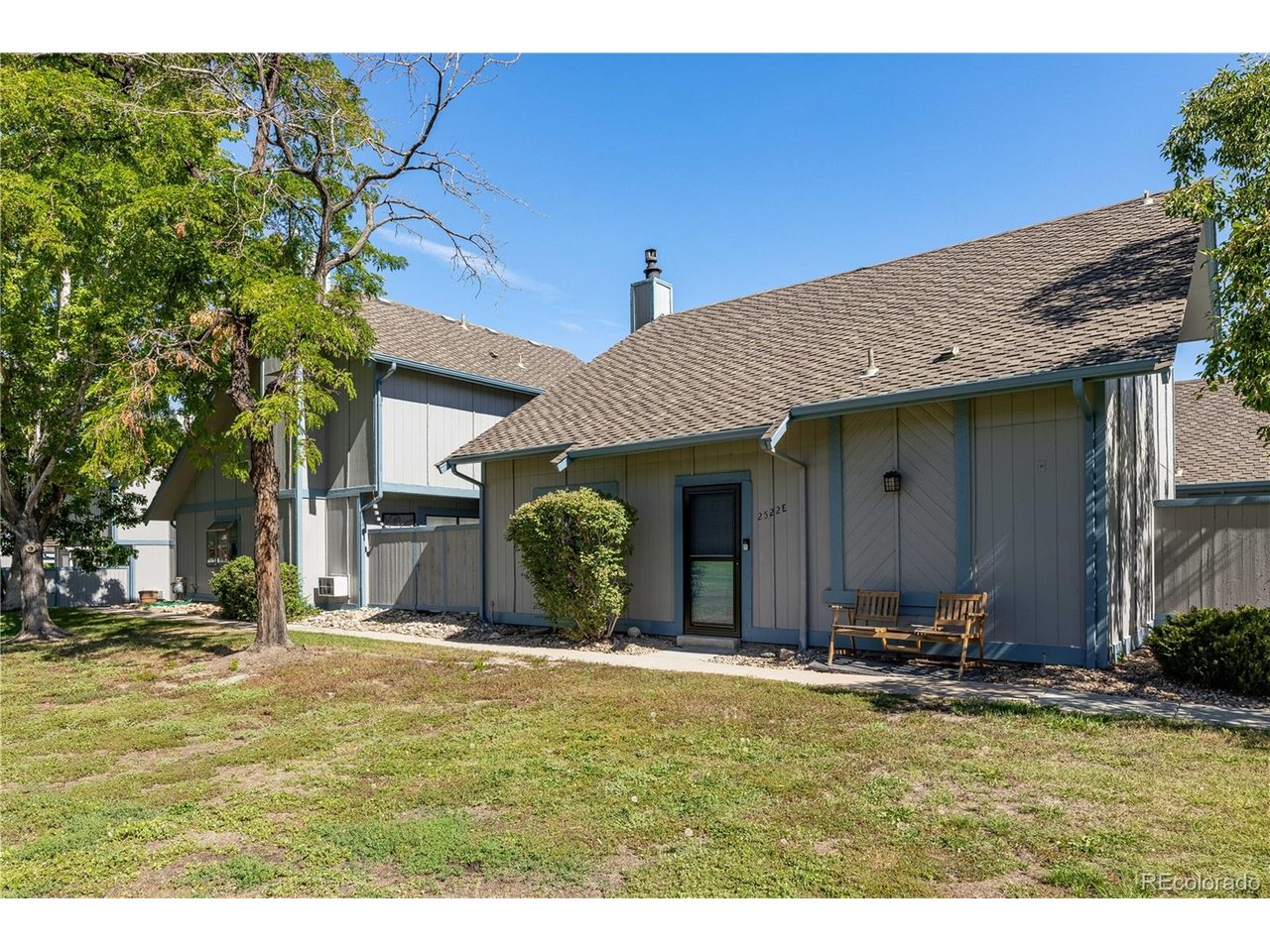 Photo of 2522 S Worchester Ct #E Aurora CO 80014