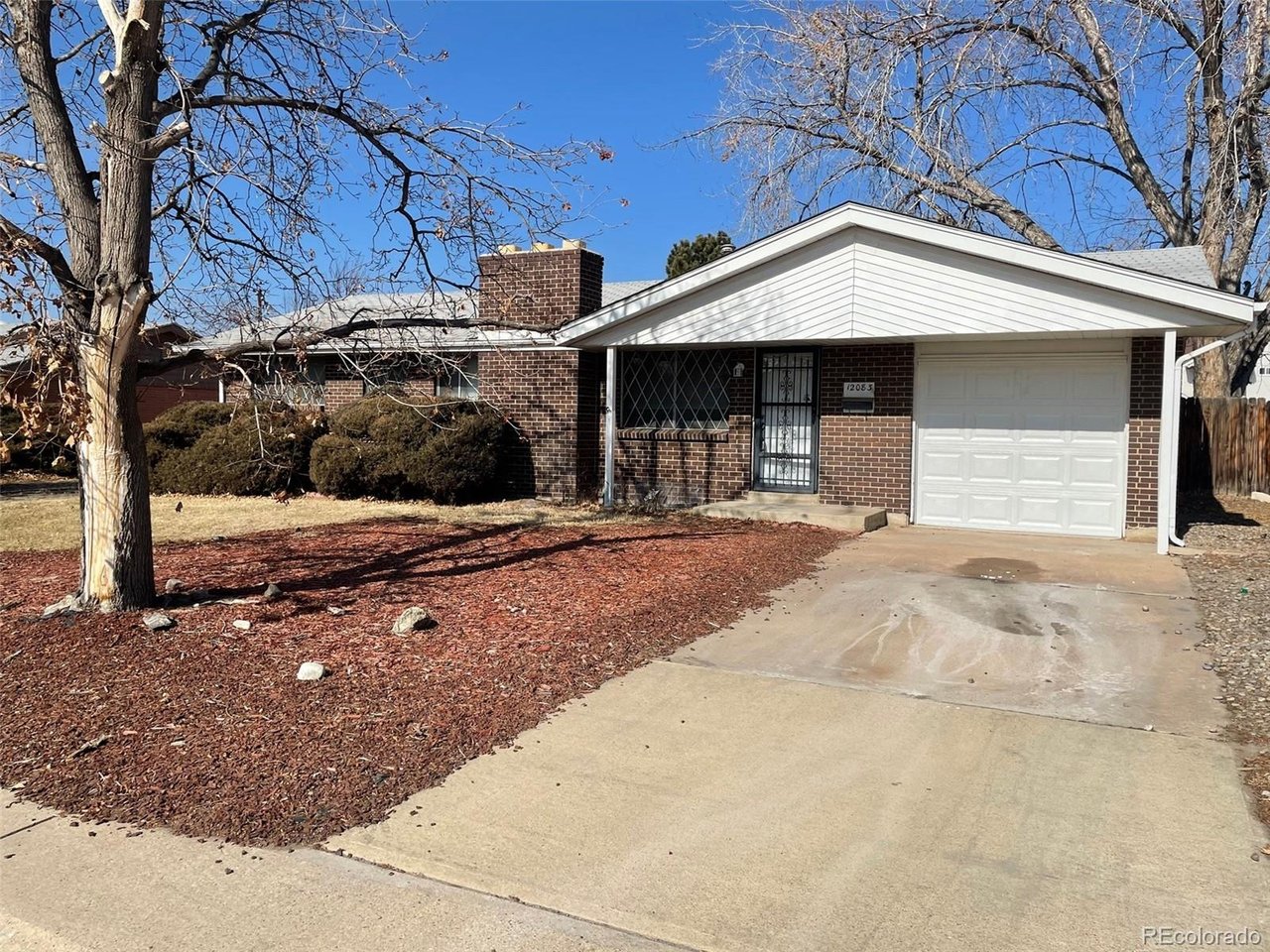Photo of 12083 E Arizona Dr Aurora CO 80012
