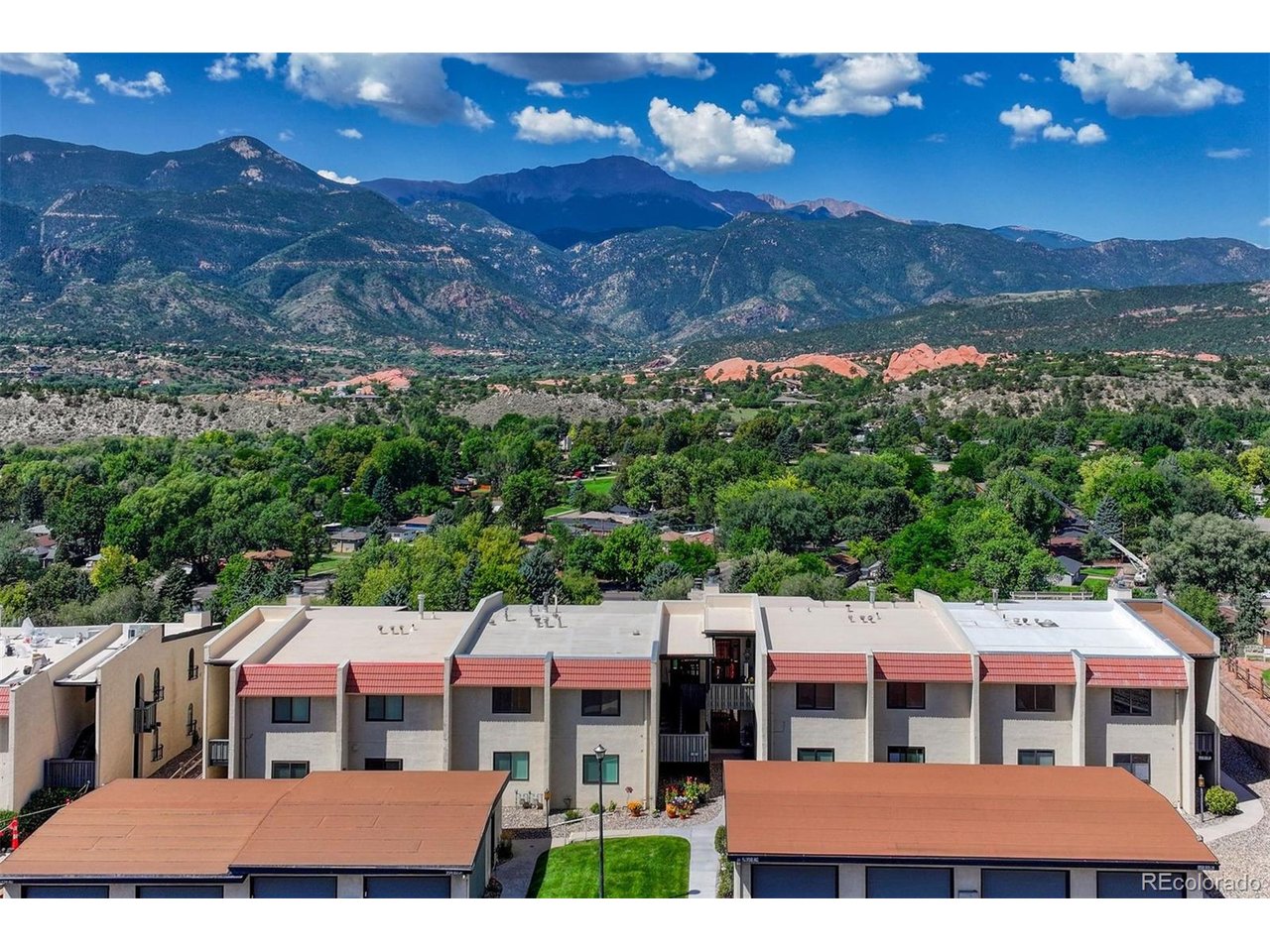 Photo of 958 Fontmore Rd #C Colorado Springs CO 80904