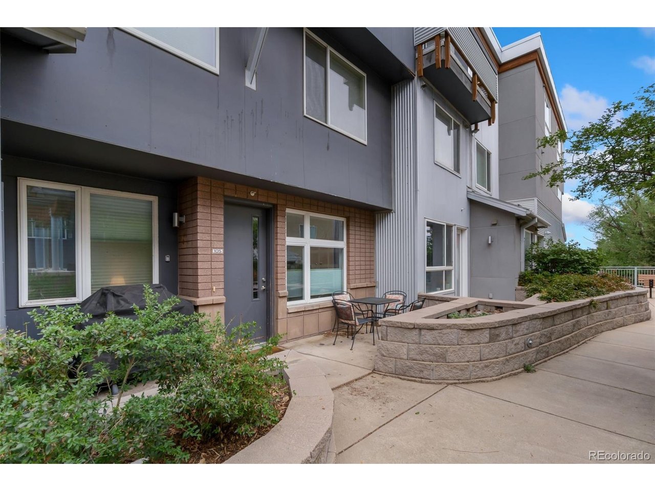 Photo of 2830 E College Ave #105 Boulder CO 80303