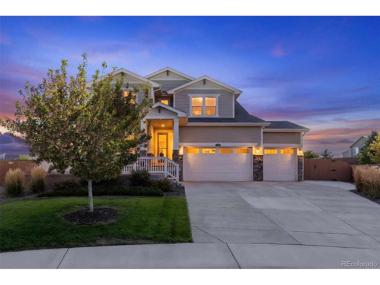 Photo of 2740 E 160th Pl Thornton CO 80602