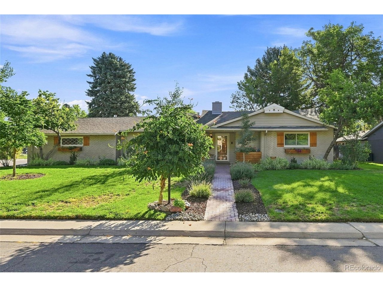 Photo of 3804 S Elm St Denver CO 80237