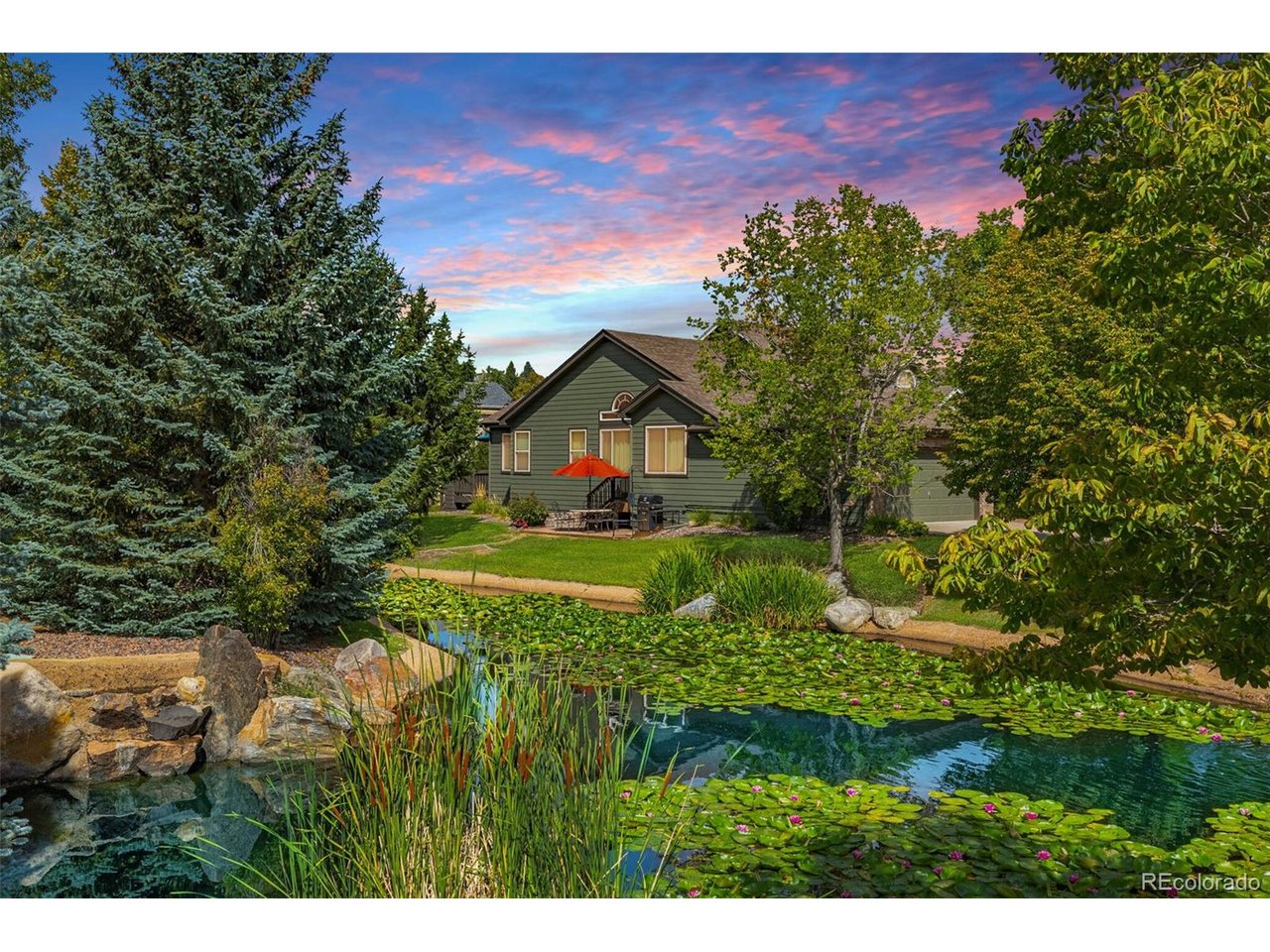Photo of 6707 Lupine Cir Arvada CO 80007