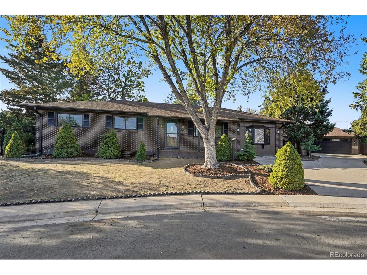 Photo of 559 Elbert Way Denver CO 80221