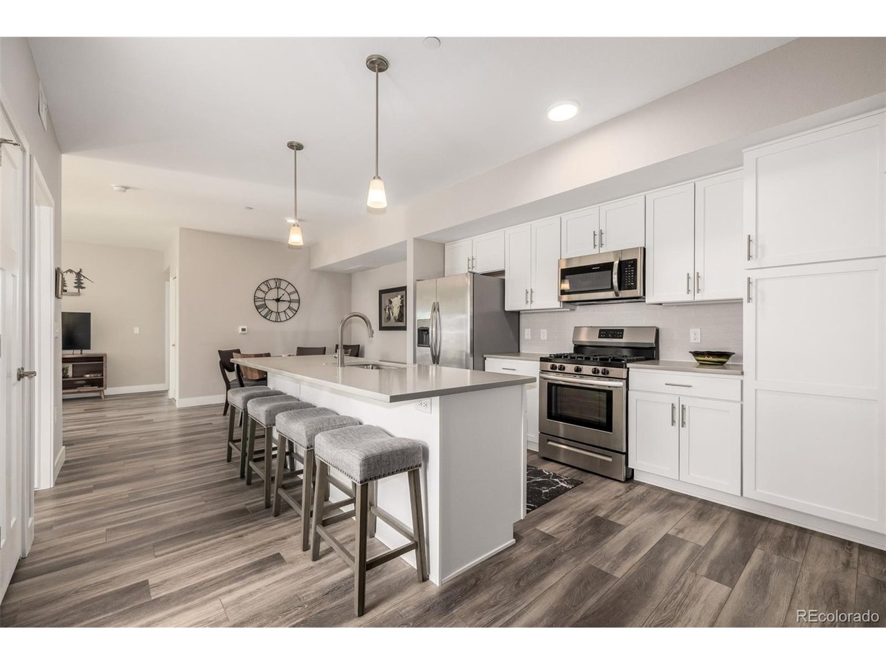 Photo of 210 S Cherrywood Dr #204 Lafayette CO 80026