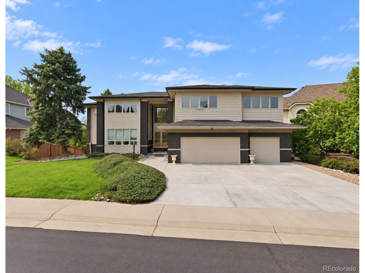 Photo of 16462 E Berry Pl Centennial CO 80015