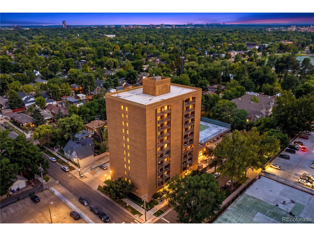 Photo of 400 S Lafayette St #1206 Denver CO 80209