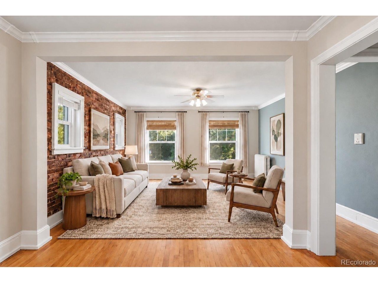 Photo of 541 E 14th Ave #6 Denver CO 80203