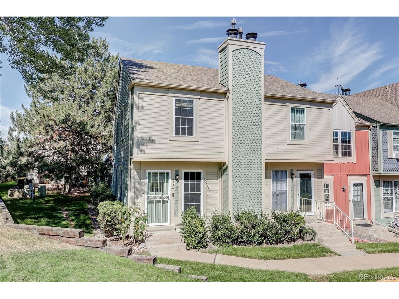 Photo of 9756 W Cornell Pl Lakewood CO 80227