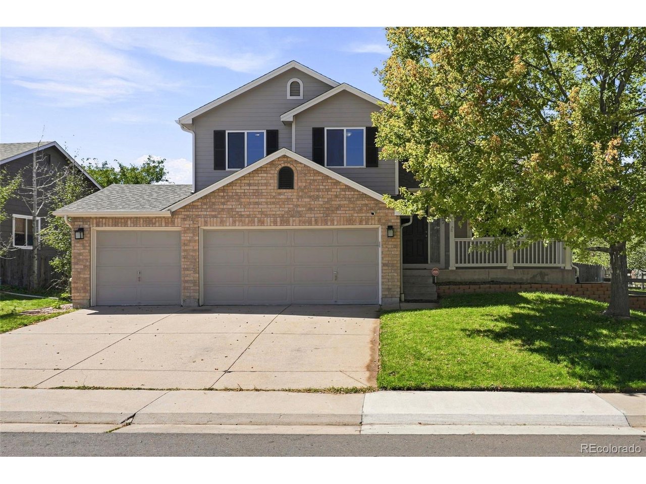 Photo of 5307 S Liverpool Way Centennial CO 80015