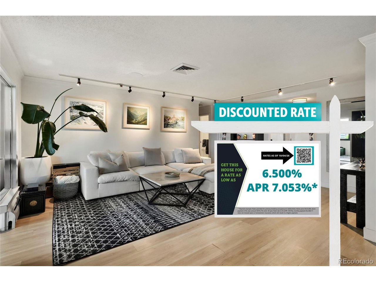 Photo of 3131 E Alameda Ave #503 Denver CO 80209