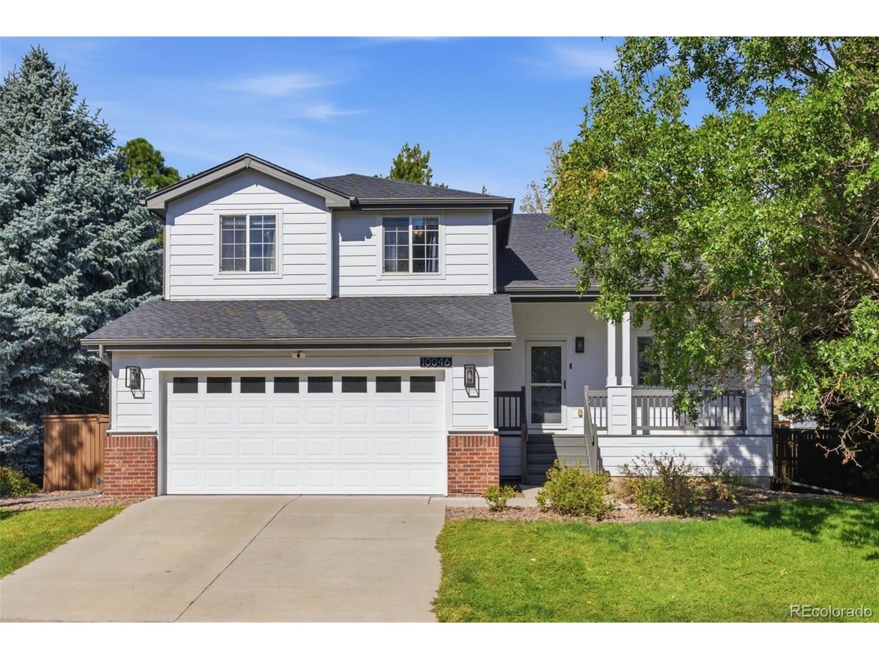 Photo of 10046 Strathfield Ln Littleton CO 80126