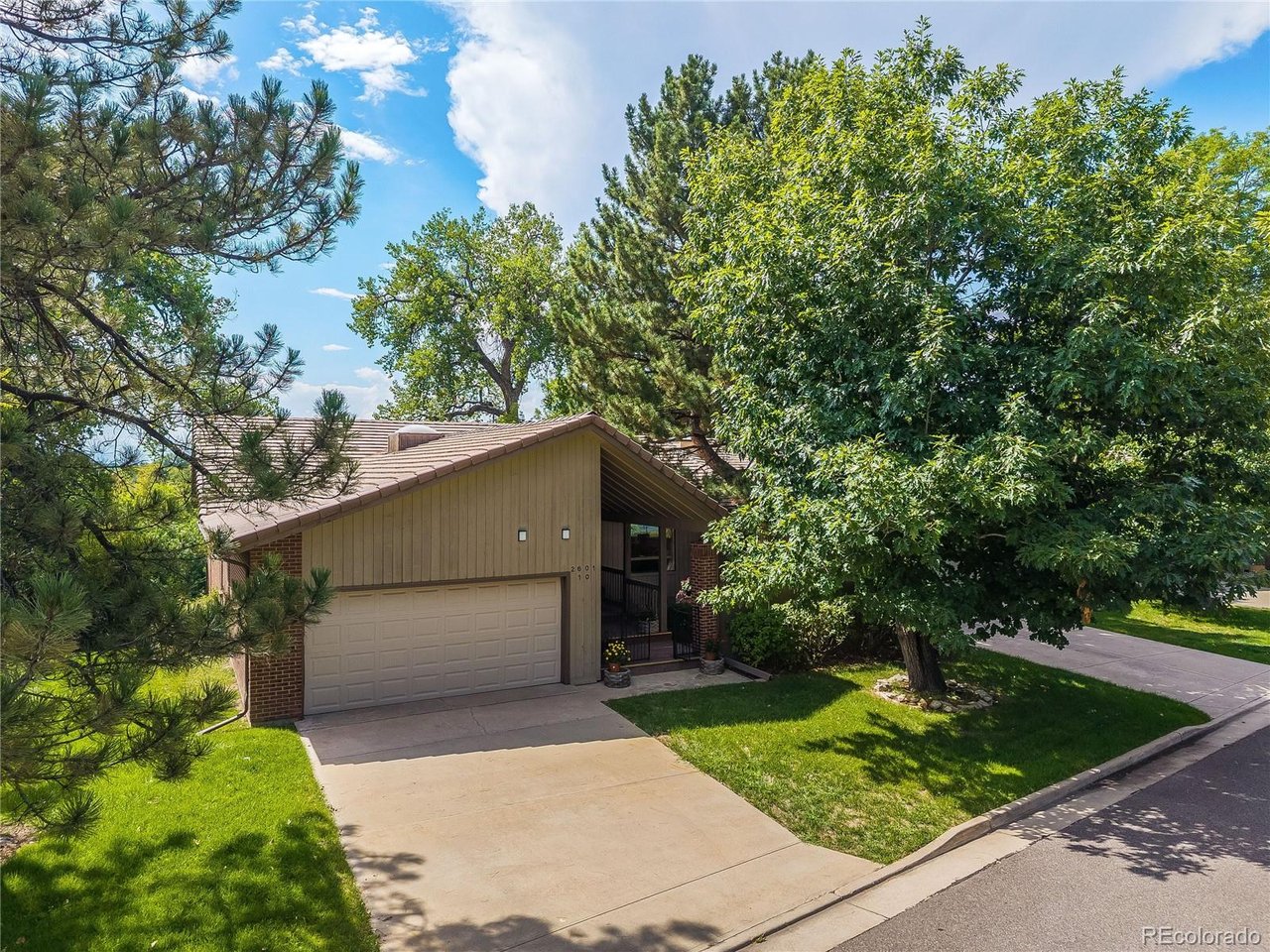 Photo of 2601 S Quebec St #10 Denver CO 80231