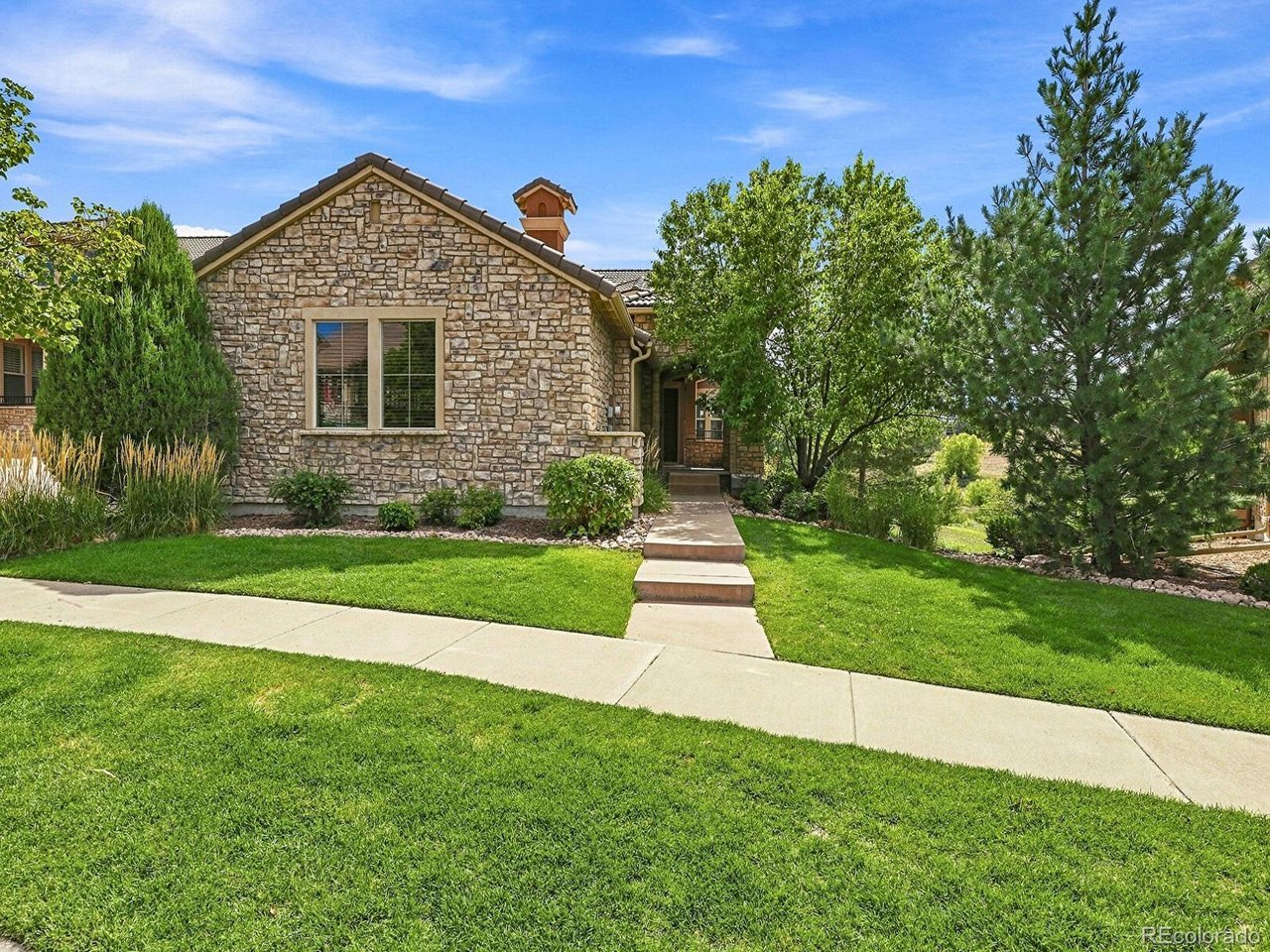 Photo of 3036 Veneto Ct Highlands Ranch CO 80126