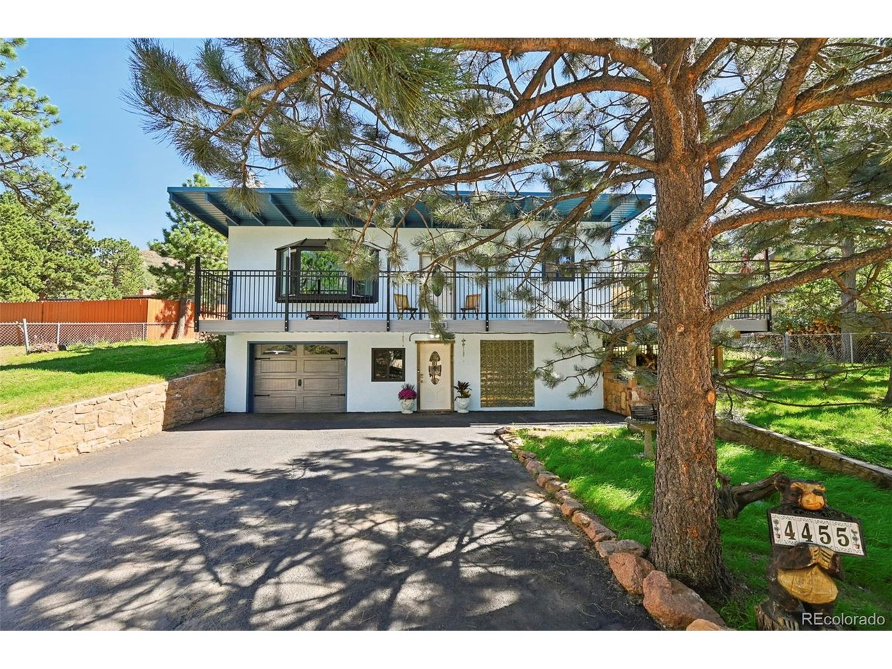 Photo of 4455 Heizer St #305 Cascade CO 80809