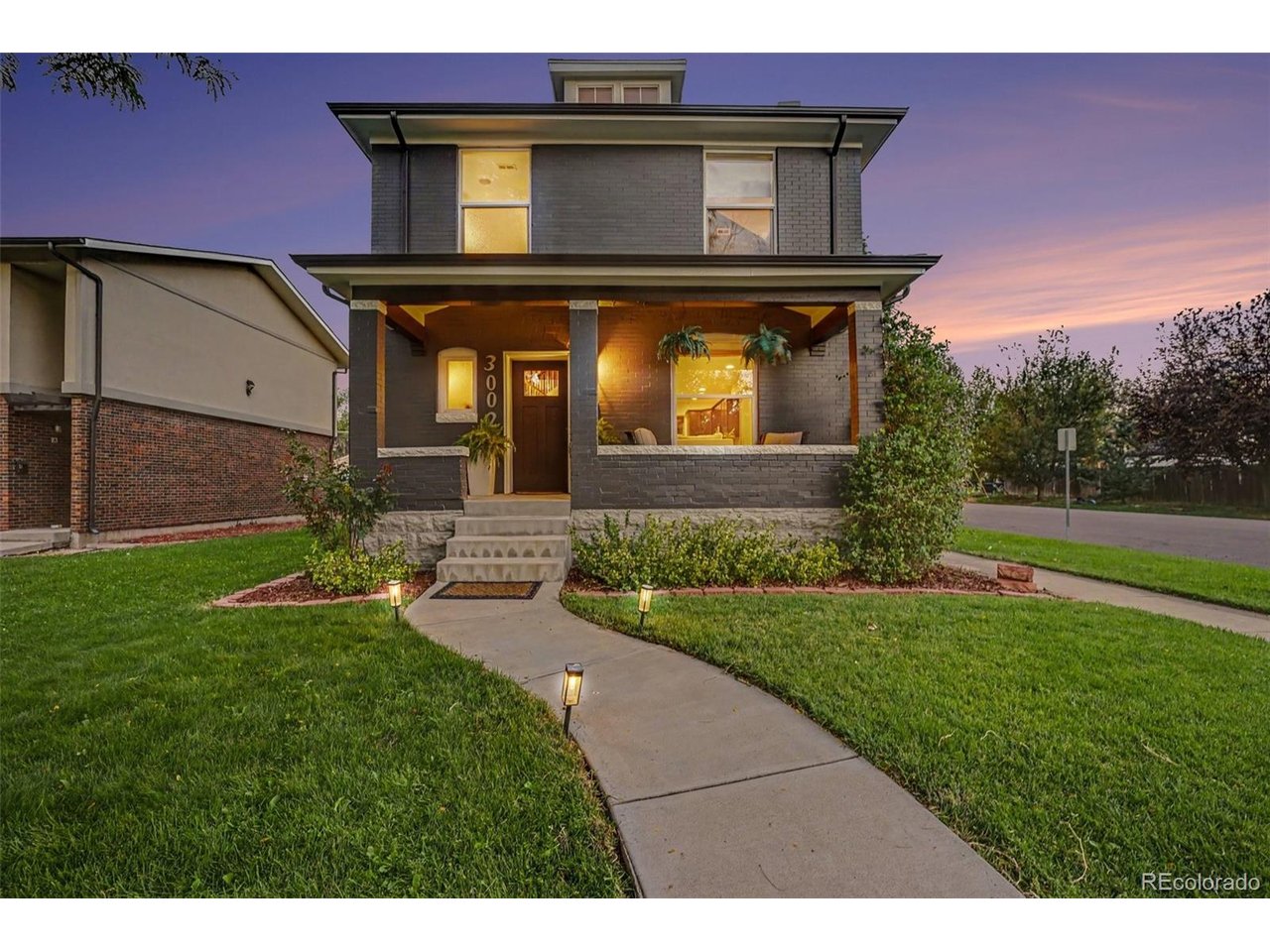 Photo of 3002 N Gilpin St Denver CO 80205