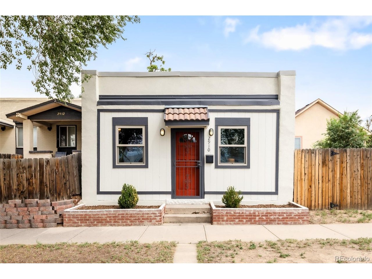 Photo of 2910 N Columbine St Denver CO 80205