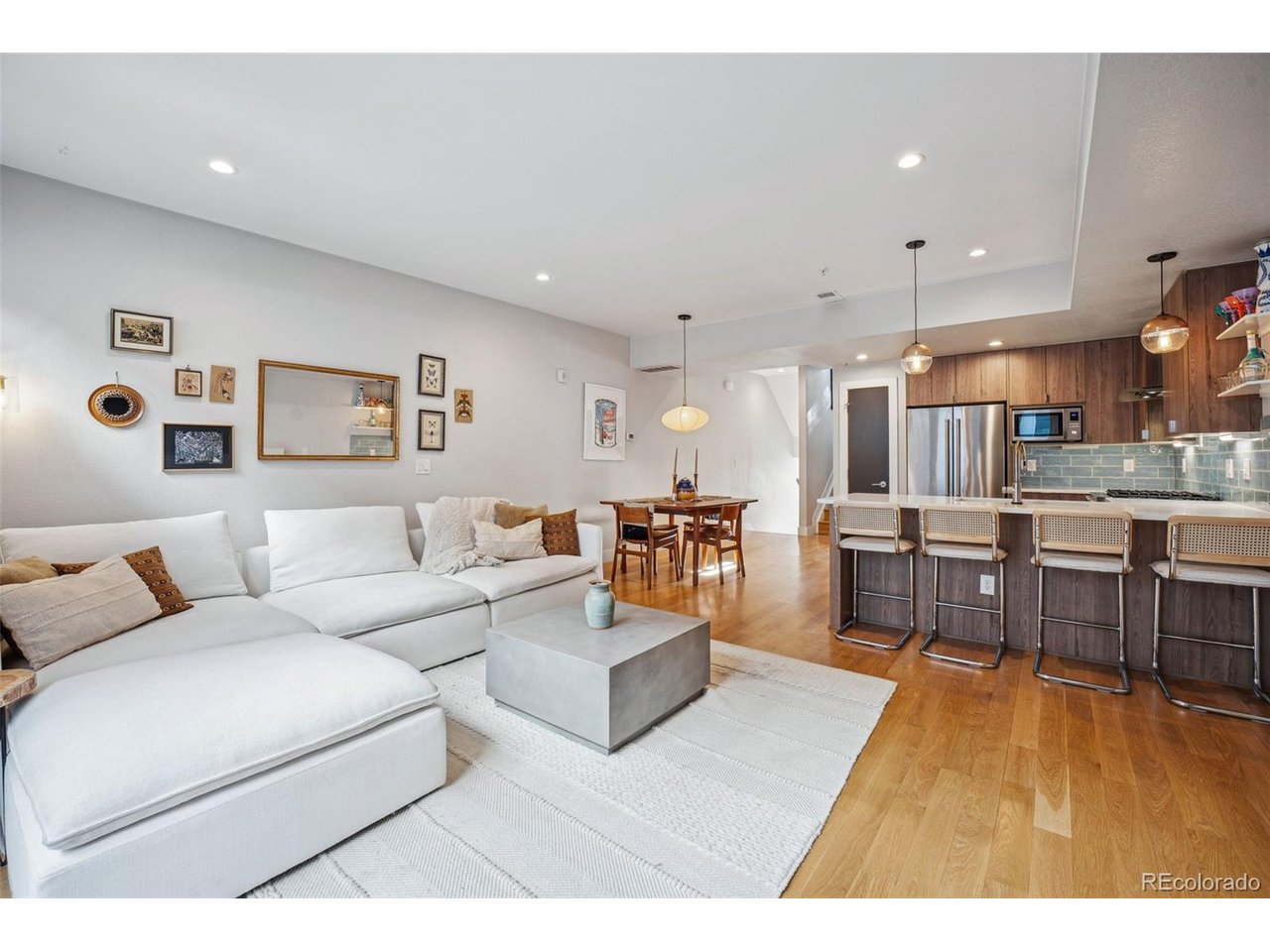 Photo of 4911 Lowell Blvd #102 Denver CO 80221
