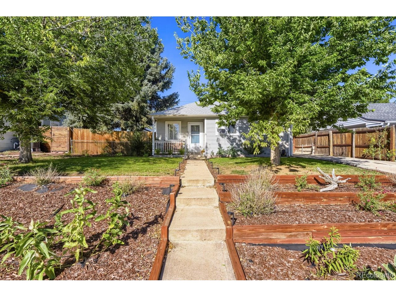 Photo of 2625 S King St Denver CO 80219