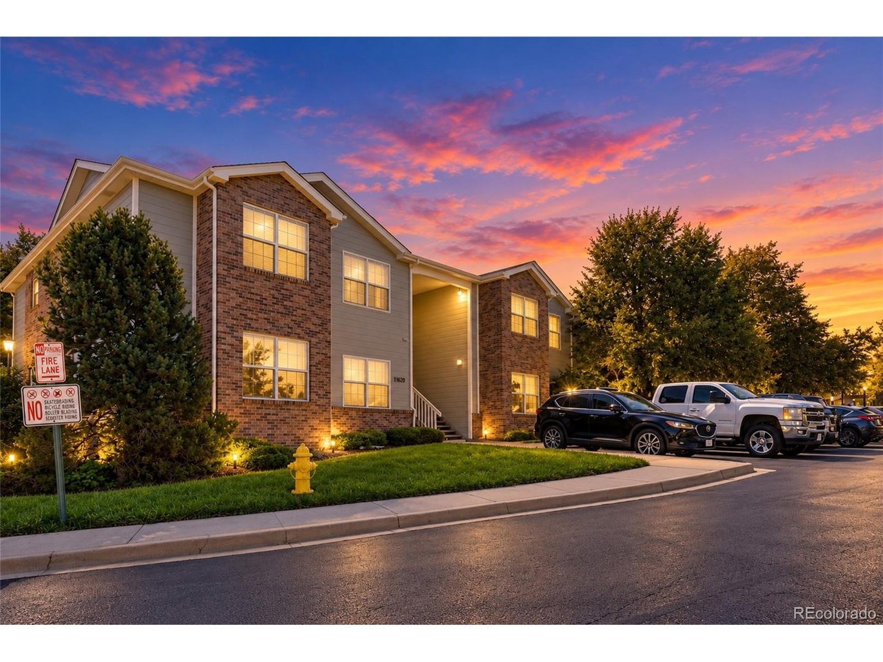 Photo of 11620 W 62nd Pl #102 Arvada CO 80004