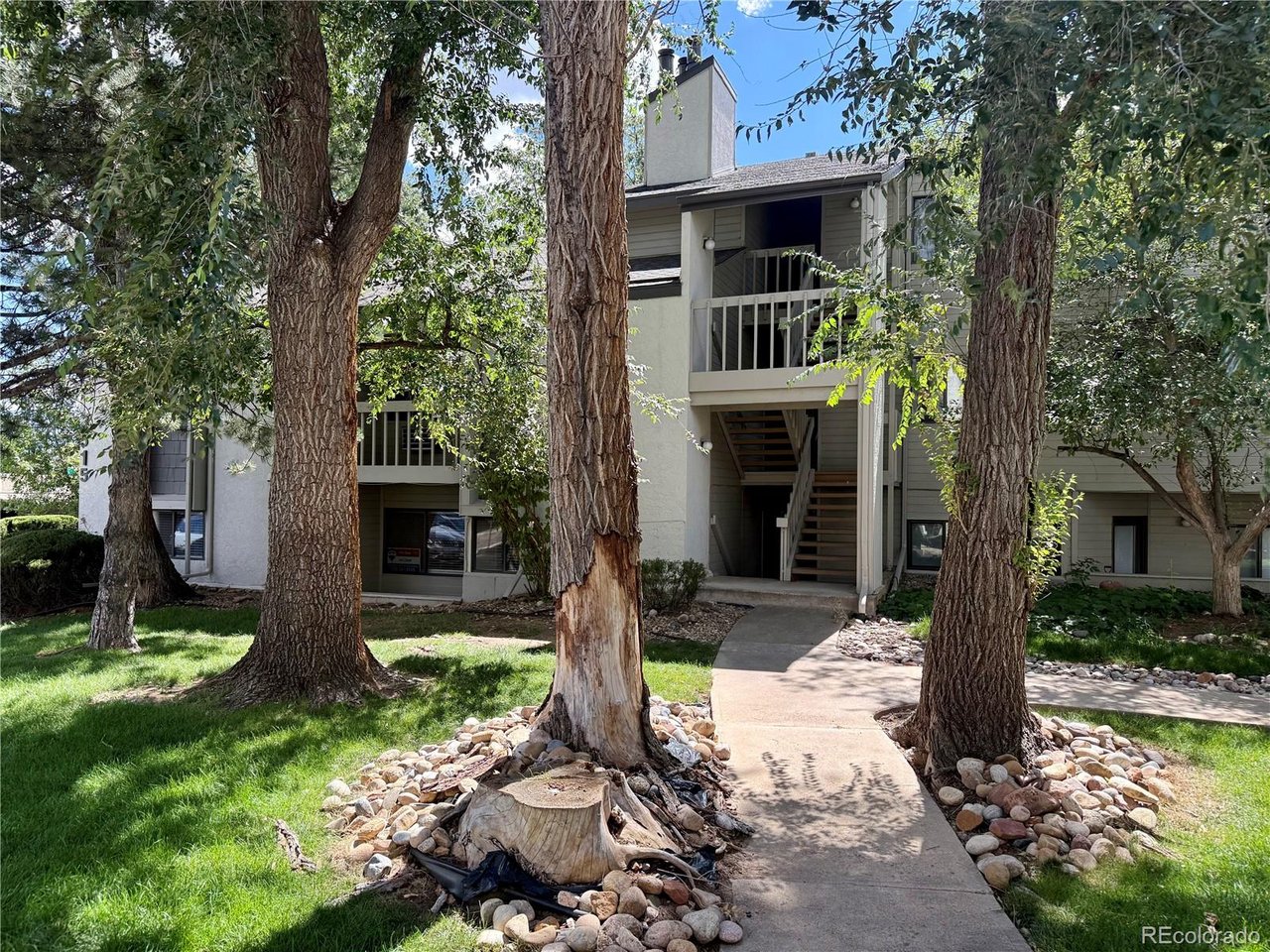 Photo of 3515 28th St #106 Boulder CO 80301
