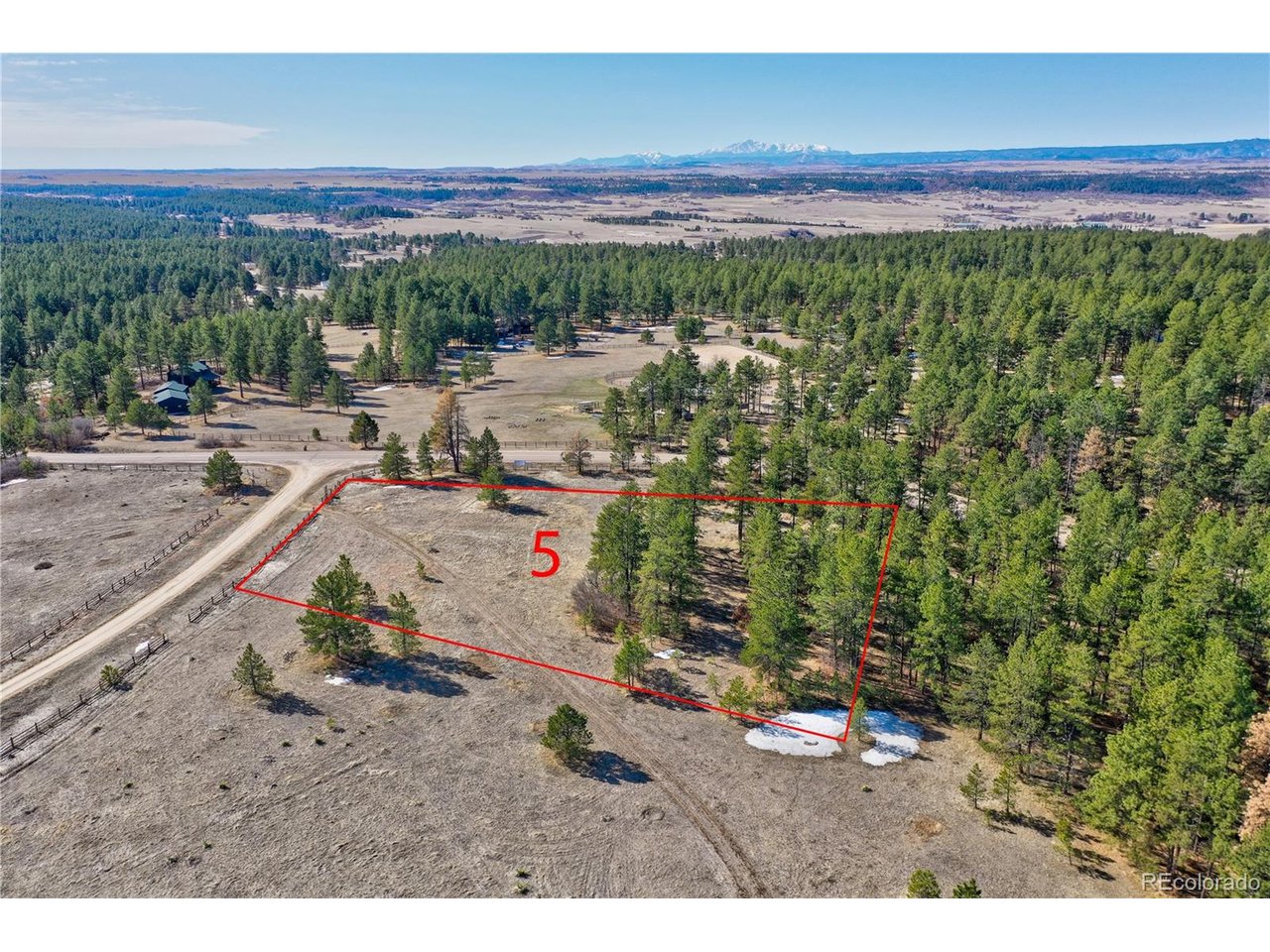 Photo of 9299 Sky Meadow Pt Franktown CO 80116