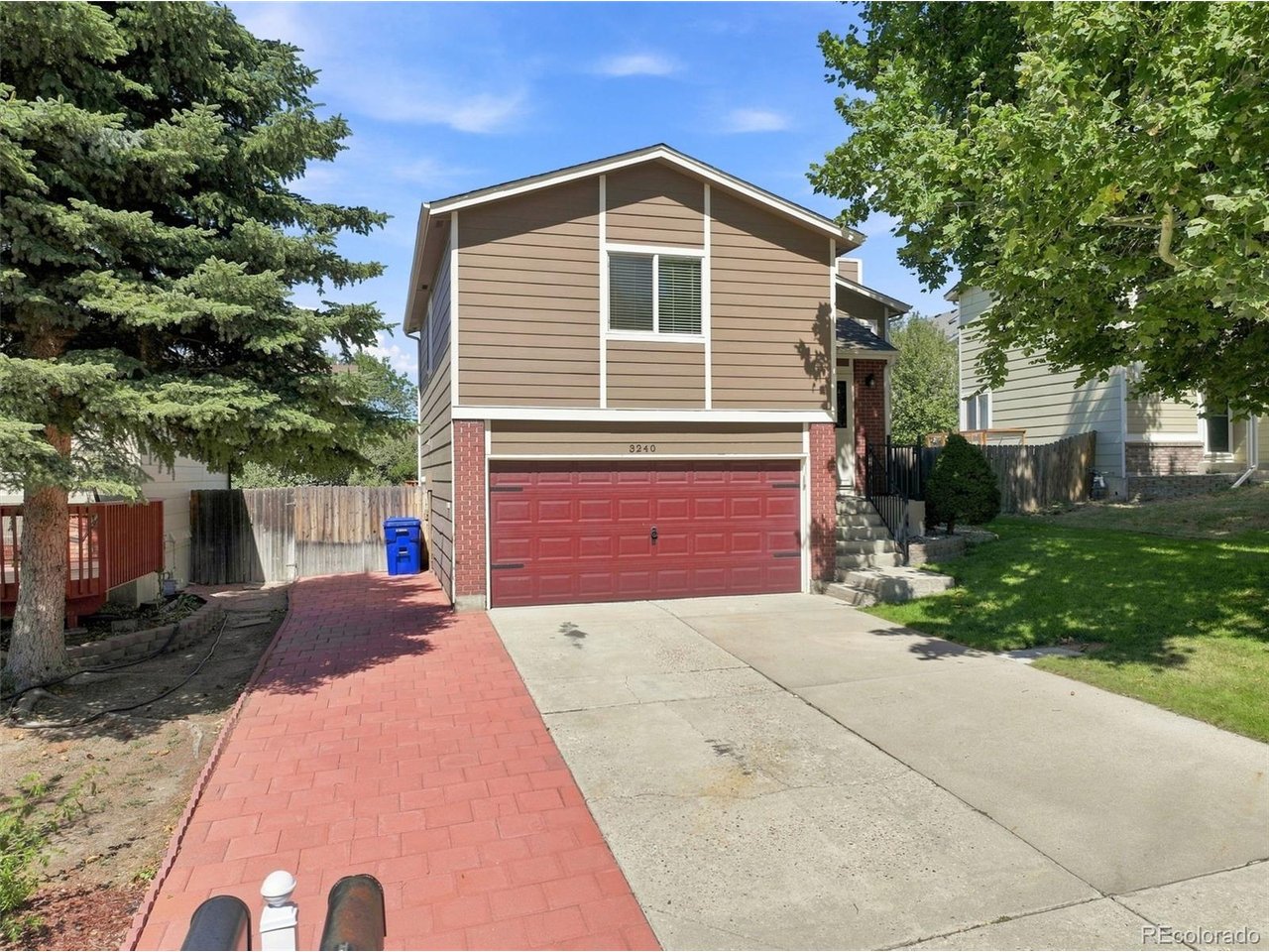 Photo of 3240 Richmond Dr Colorado Springs CO 80922
