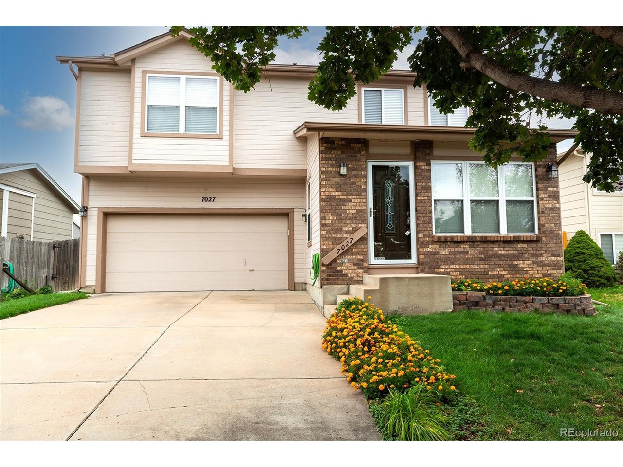 Photo of 7027 Big Timber Dr Colorado Springs CO 80923