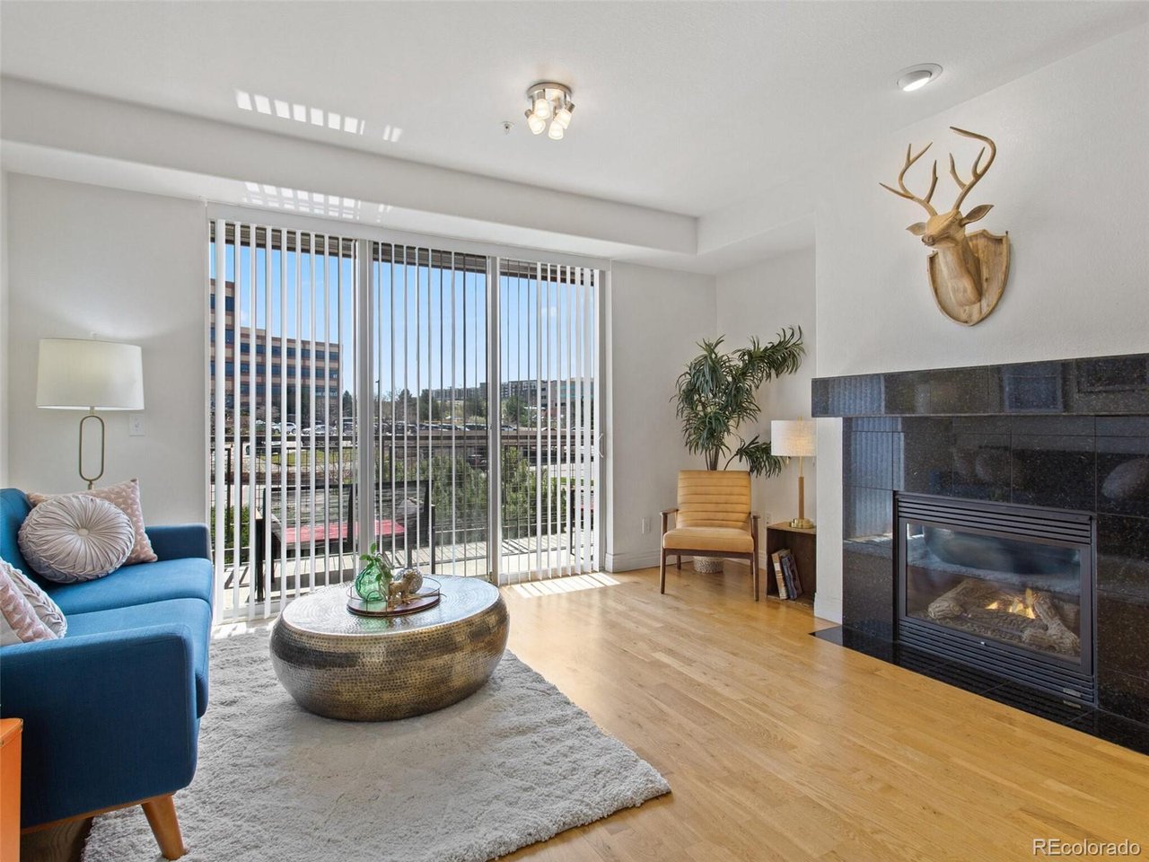 Photo of 9019 E Panorama Cir #D204 Englewood CO 80112