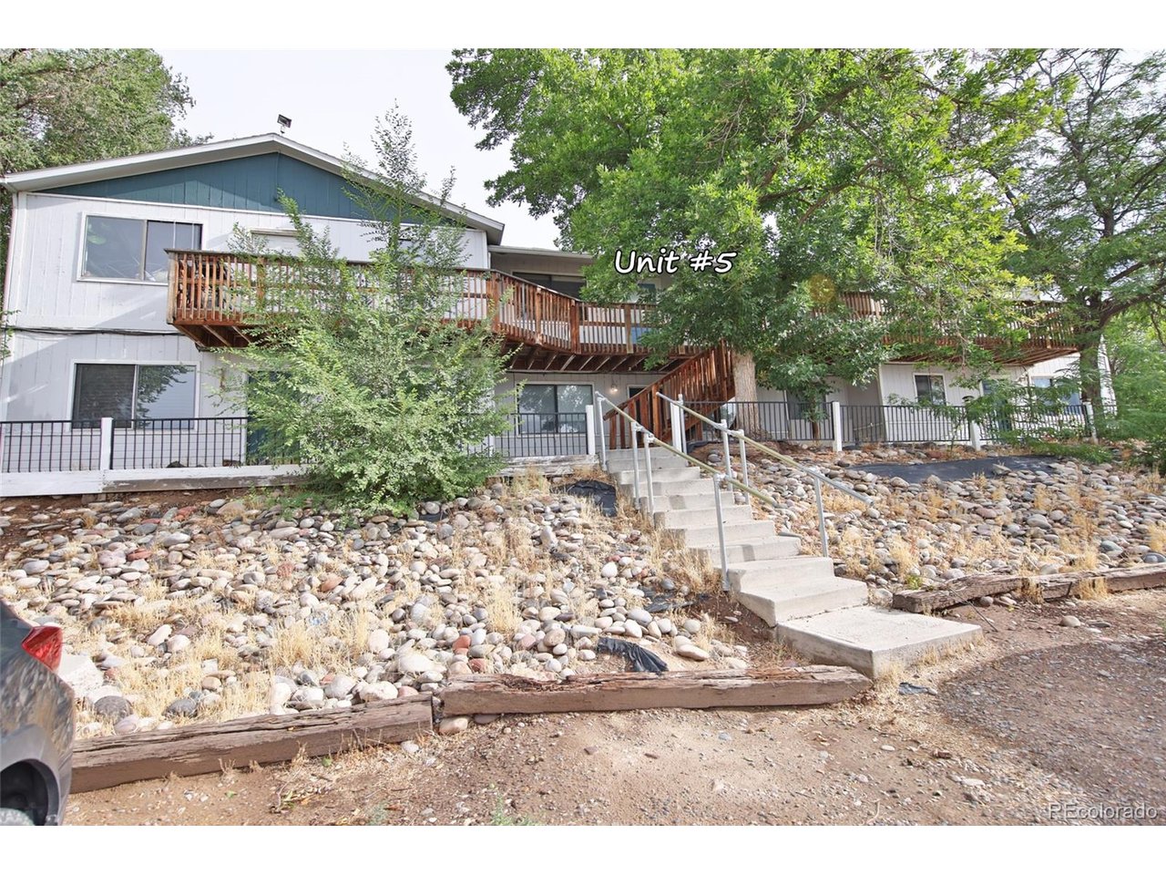 Photo of 930 Iowa Ave #5 Palisade CO 81526
