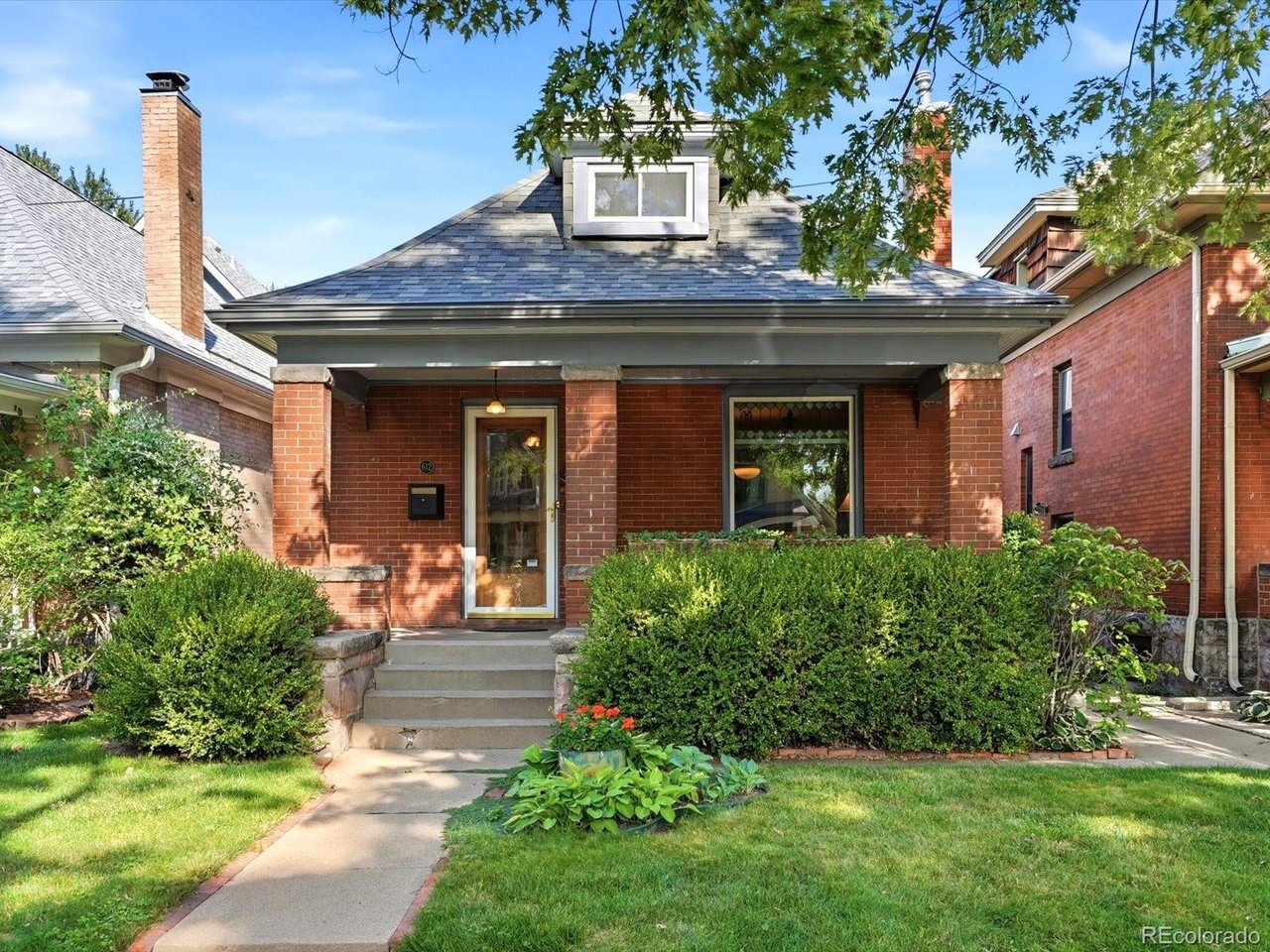 Photo of 612 S Pennsylvania St Denver CO 80209