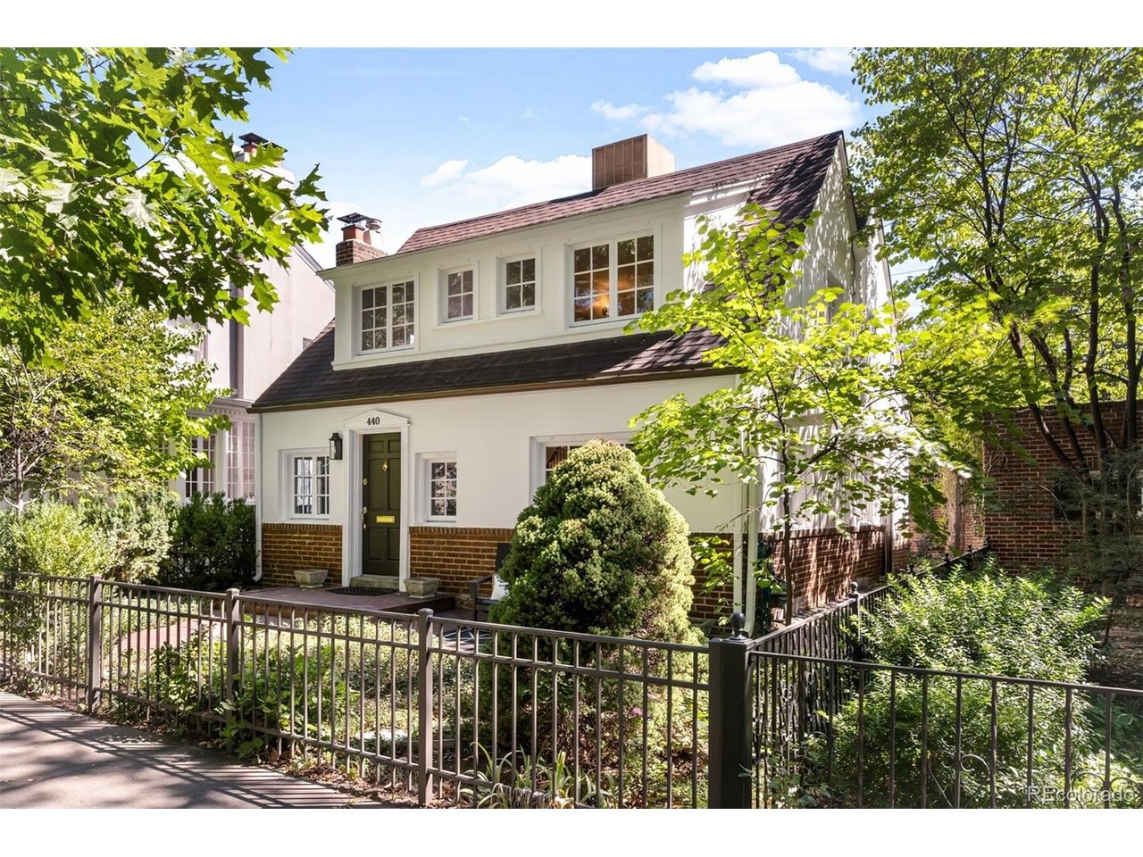 Photo of 440 N Williams St Denver CO 80218