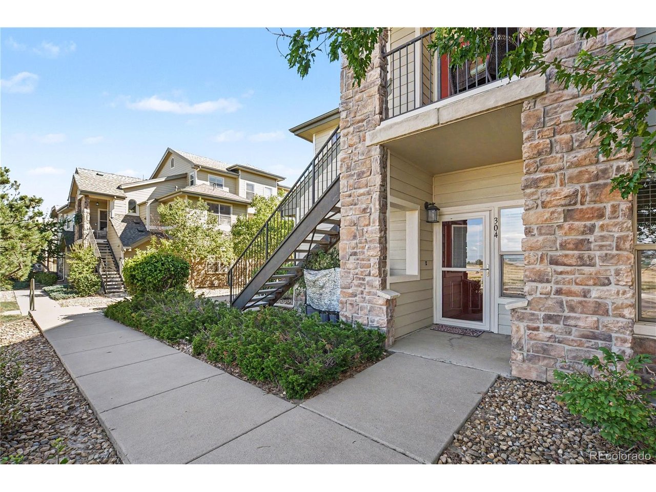 Photo of 5800 Tower Rd #304 Denver CO 80249
