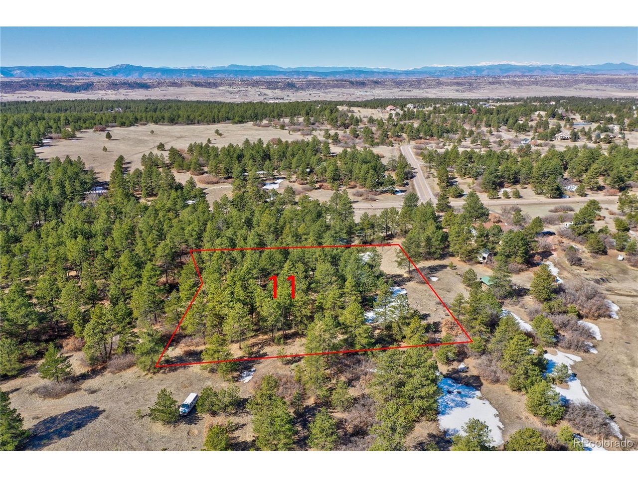 Photo of 1838 Marie Elena Way Franktown CO 80116