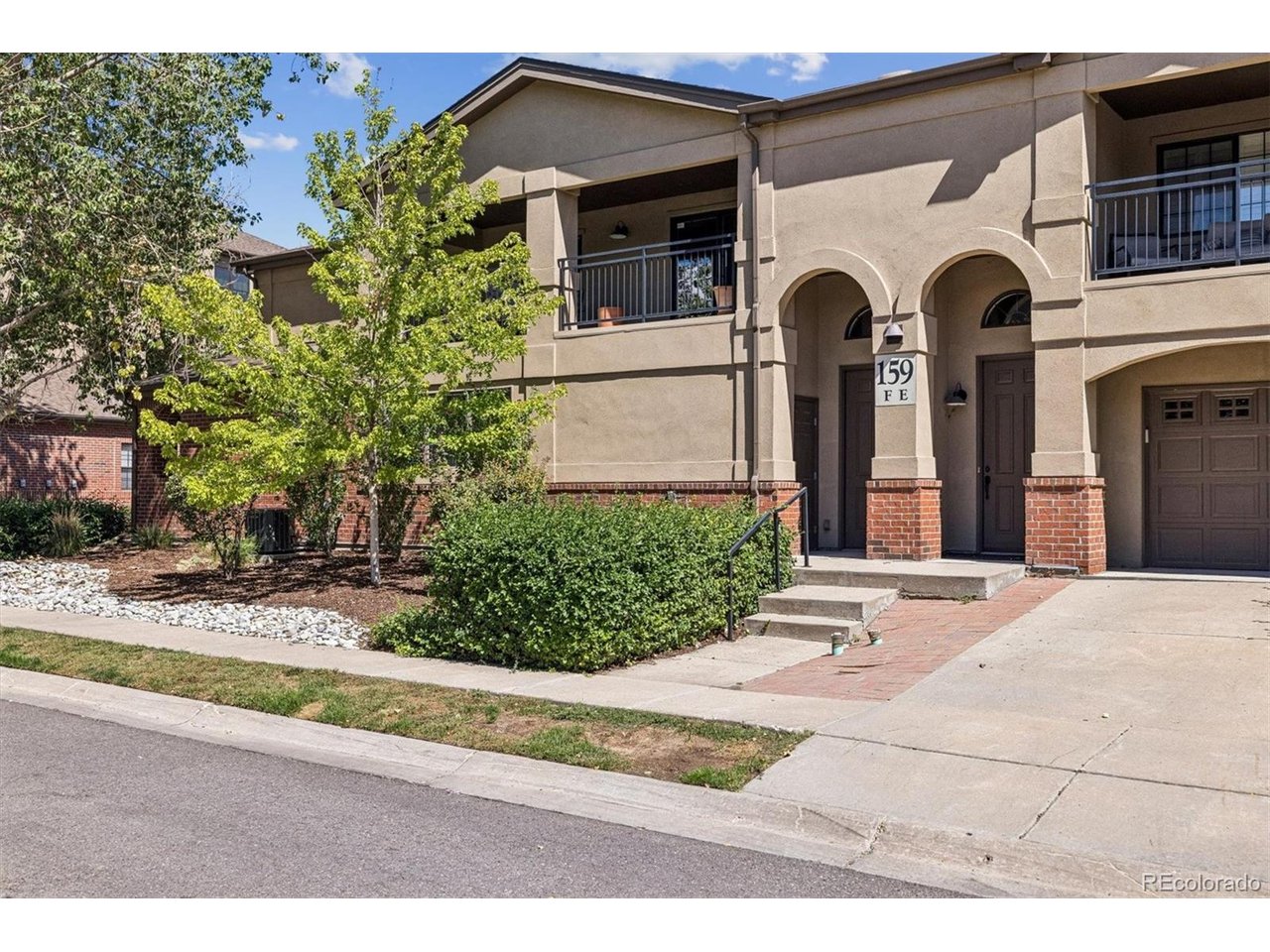 Photo of 159 Quebec St #F Denver CO 80220
