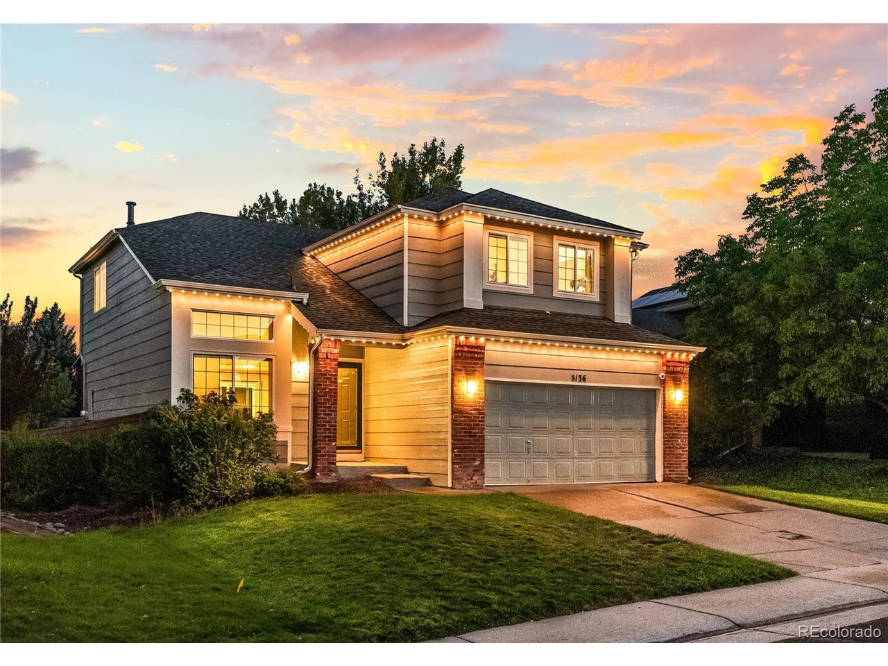 Photo of 5136 Weeping Willow Cir Highlands Ranch CO 80130