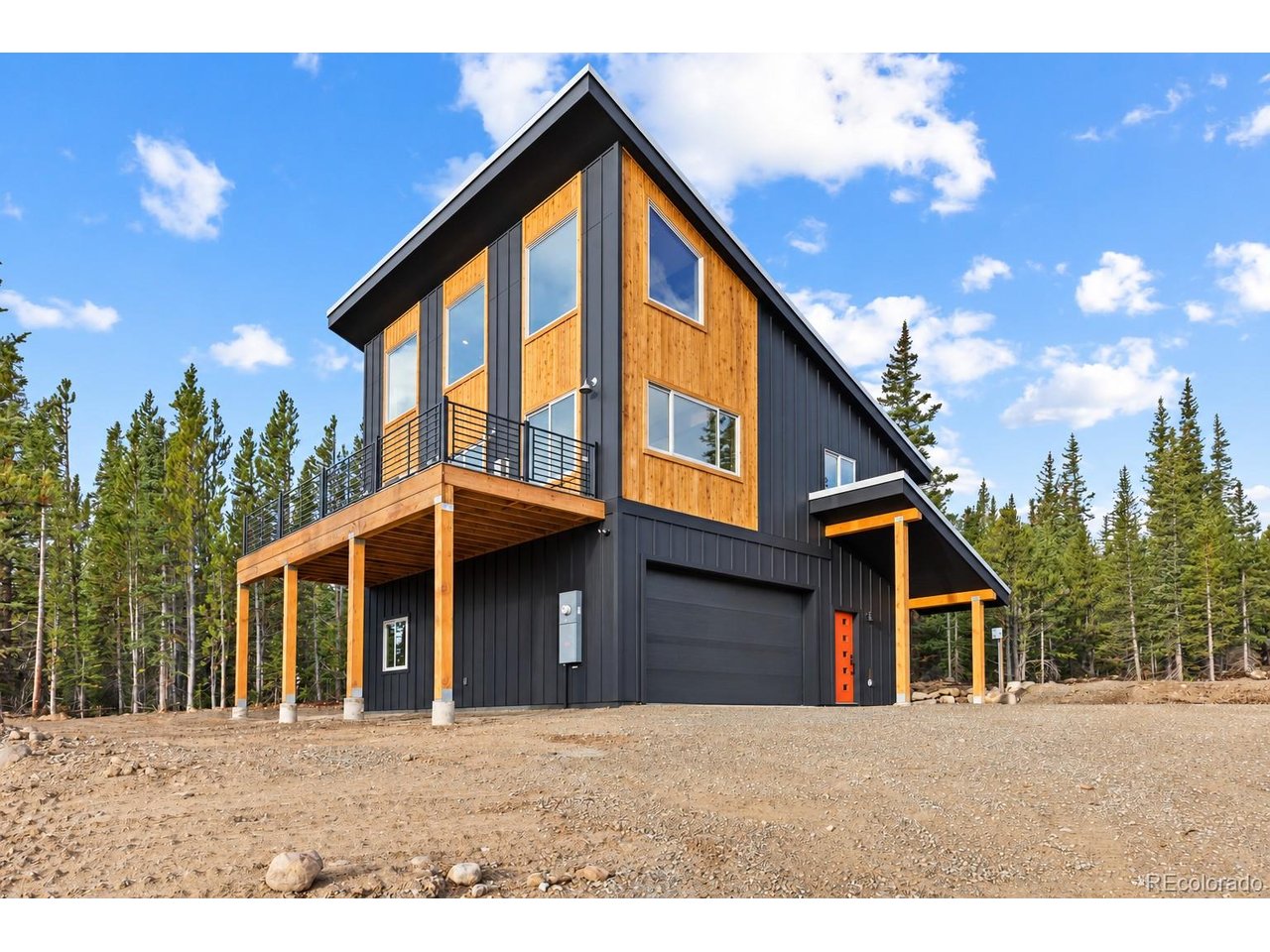Photo of 385 Silverheels Pl Fairplay CO 80440