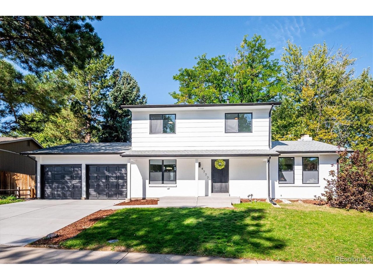 Photo of 4777 S Nelson St Littleton CO 80127