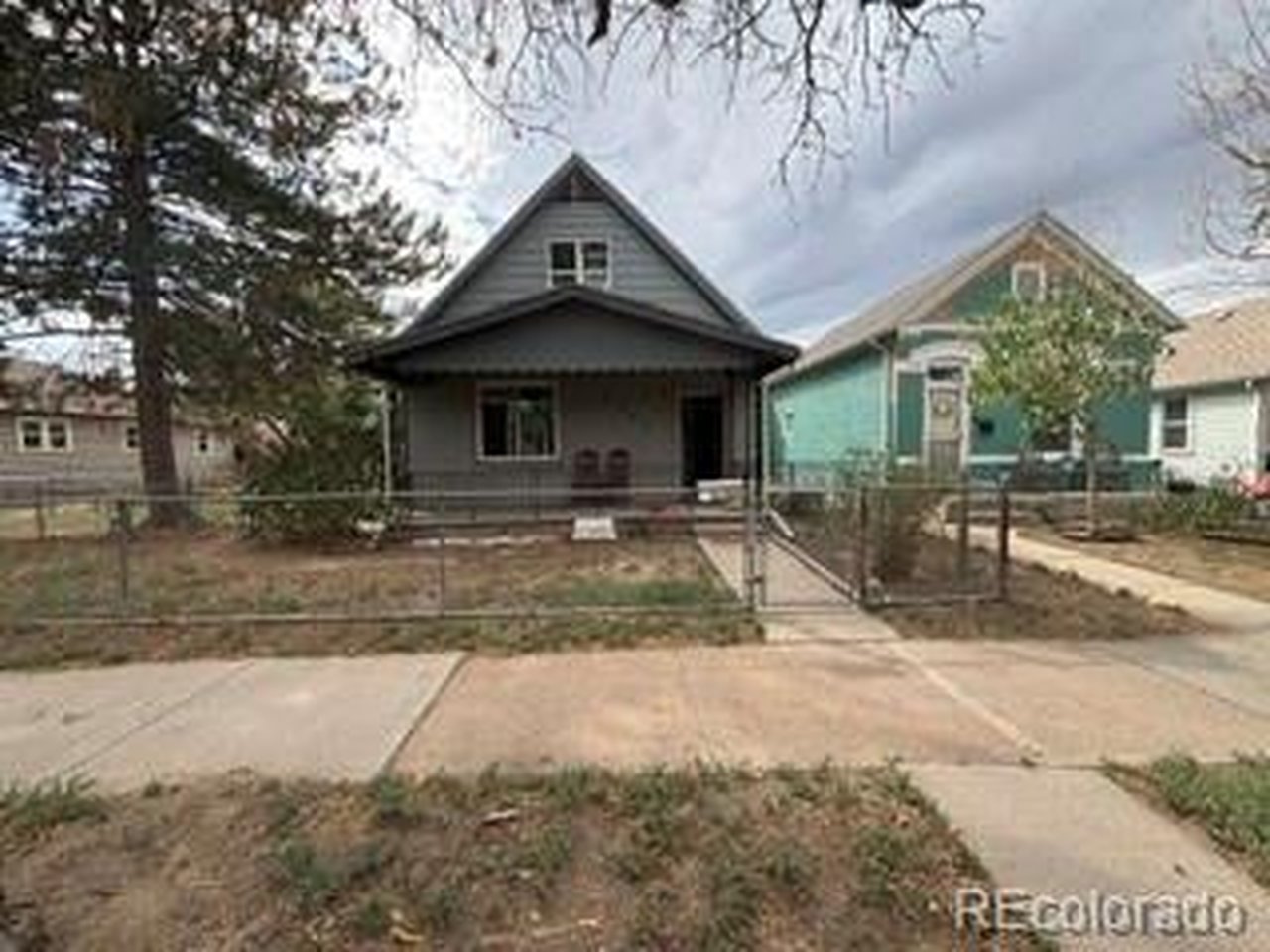 Photo of 4333 N Sherman St Denver CO 80216