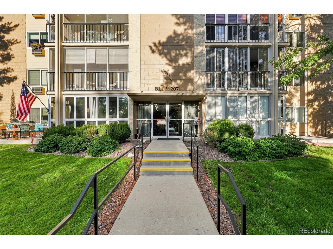 Photo of 3022 S Wheeling Way #203 Aurora CO 80014