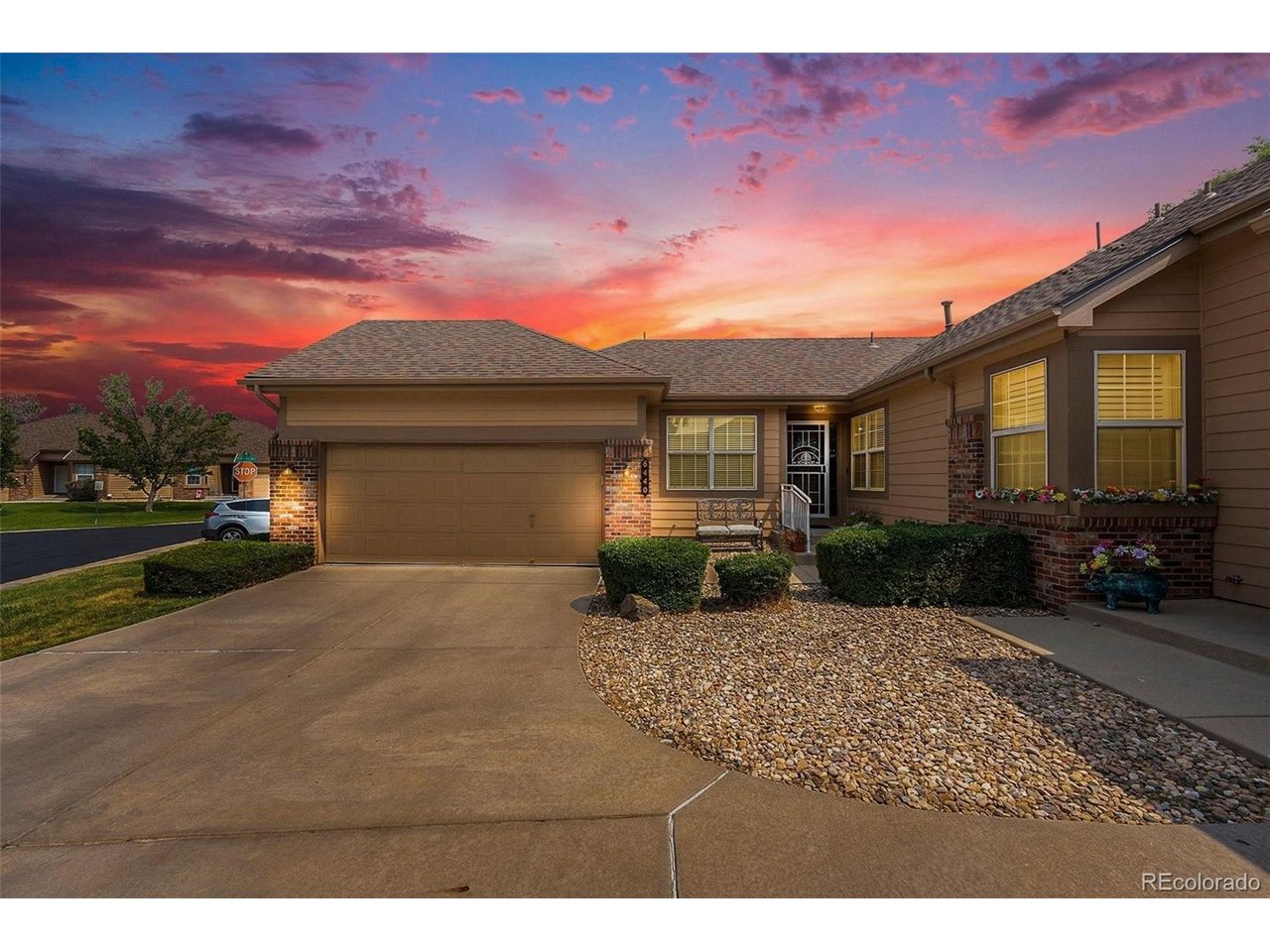 Photo of 6440 Orion Pl Arvada CO 80007