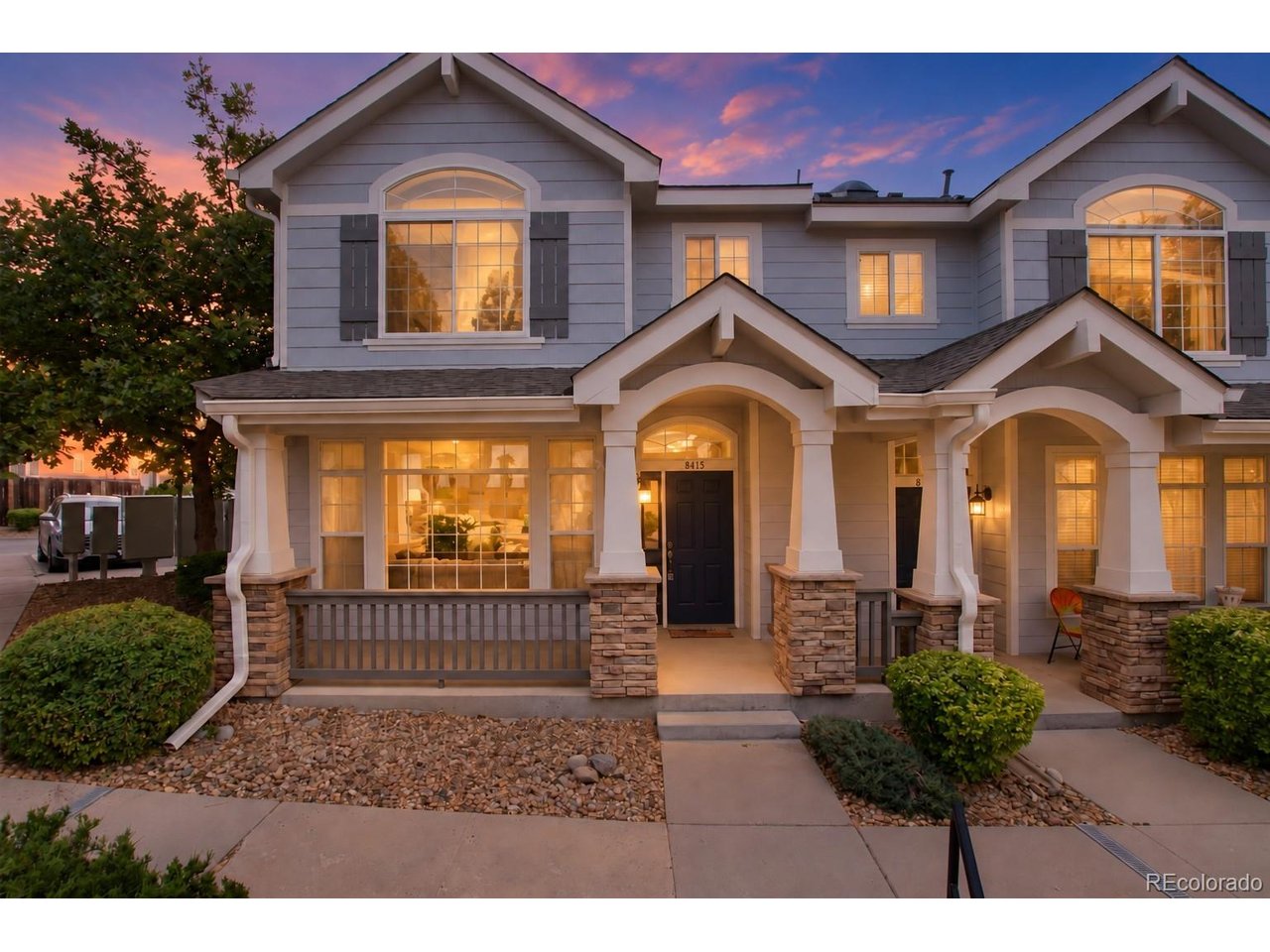 Photo of 8415 Stonybridge Cir Highlands Ranch CO 80126